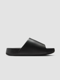 Шлепанцы NIKE Calm Slide модель FD4116-001 Фото