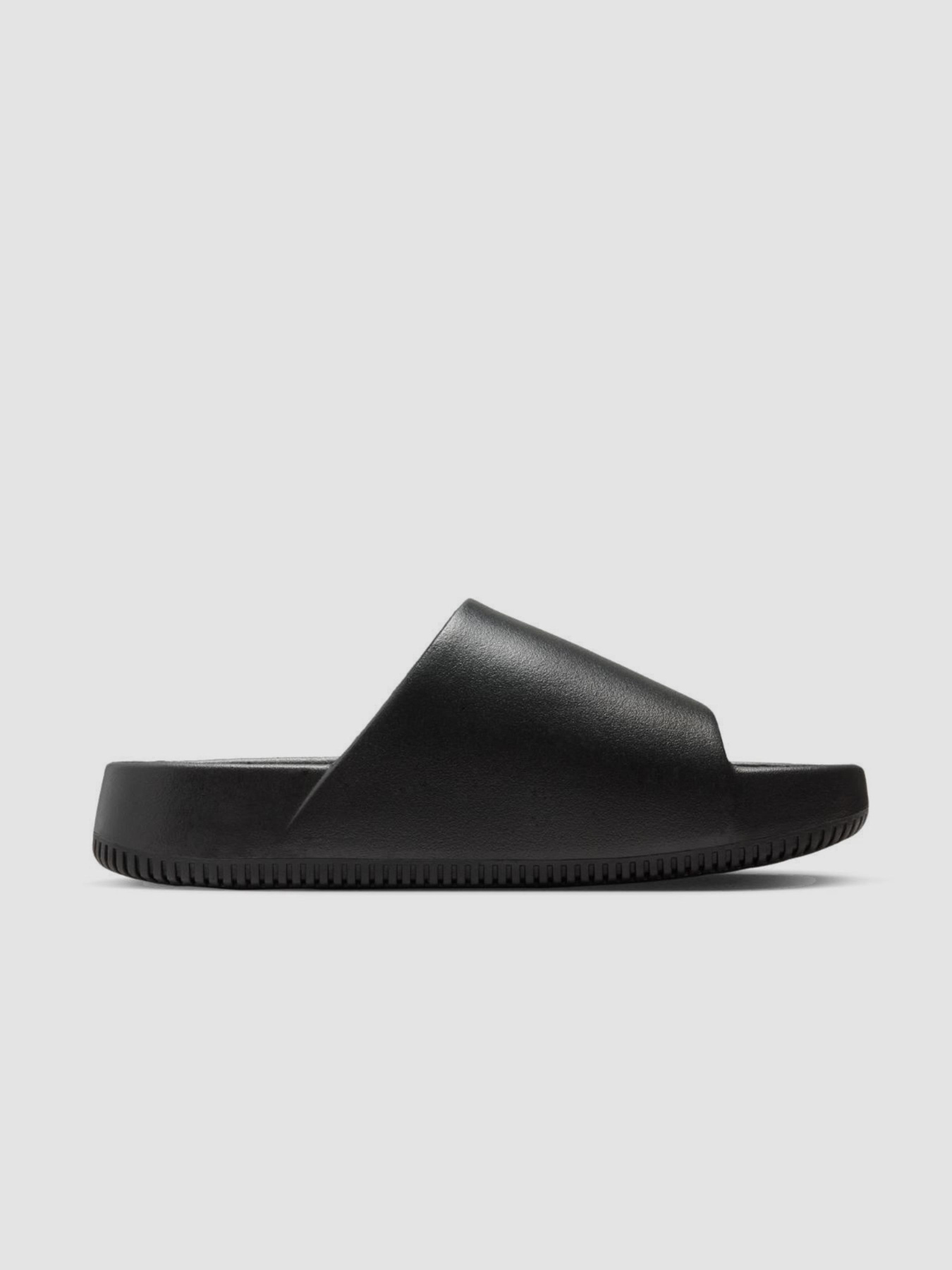 Шлепанцы NIKE Calm Slide модель FD4116-001 Фото