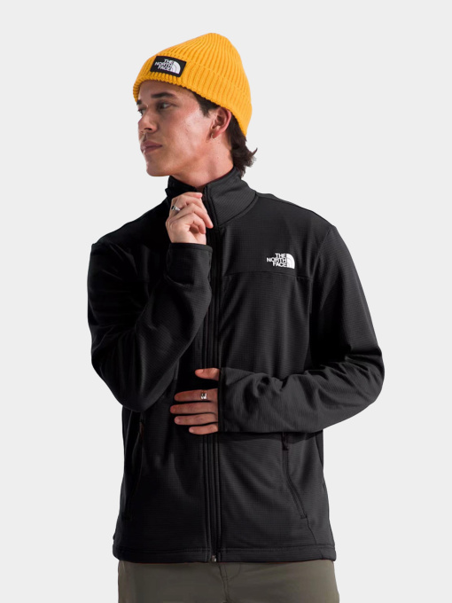 Куртки и дубленки The North Face модель NF0A8AZFJK31 Фото