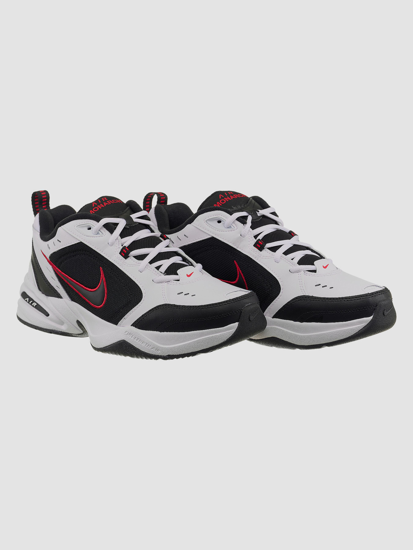 Кросівки NIKE Air Monarch модель 415445-101 Фото