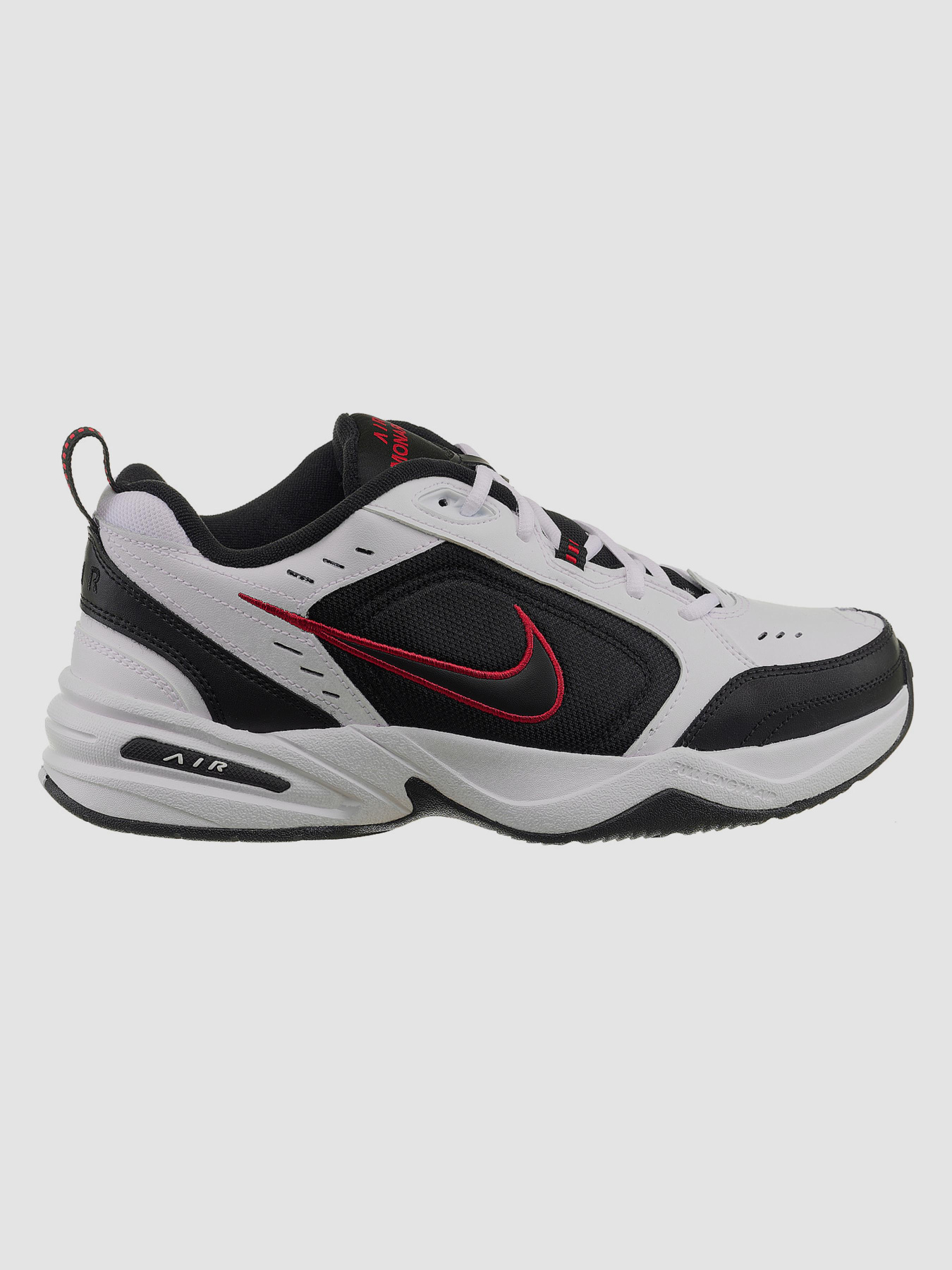 Кросівки NIKE Air Monarch модель 415445-101 Фото