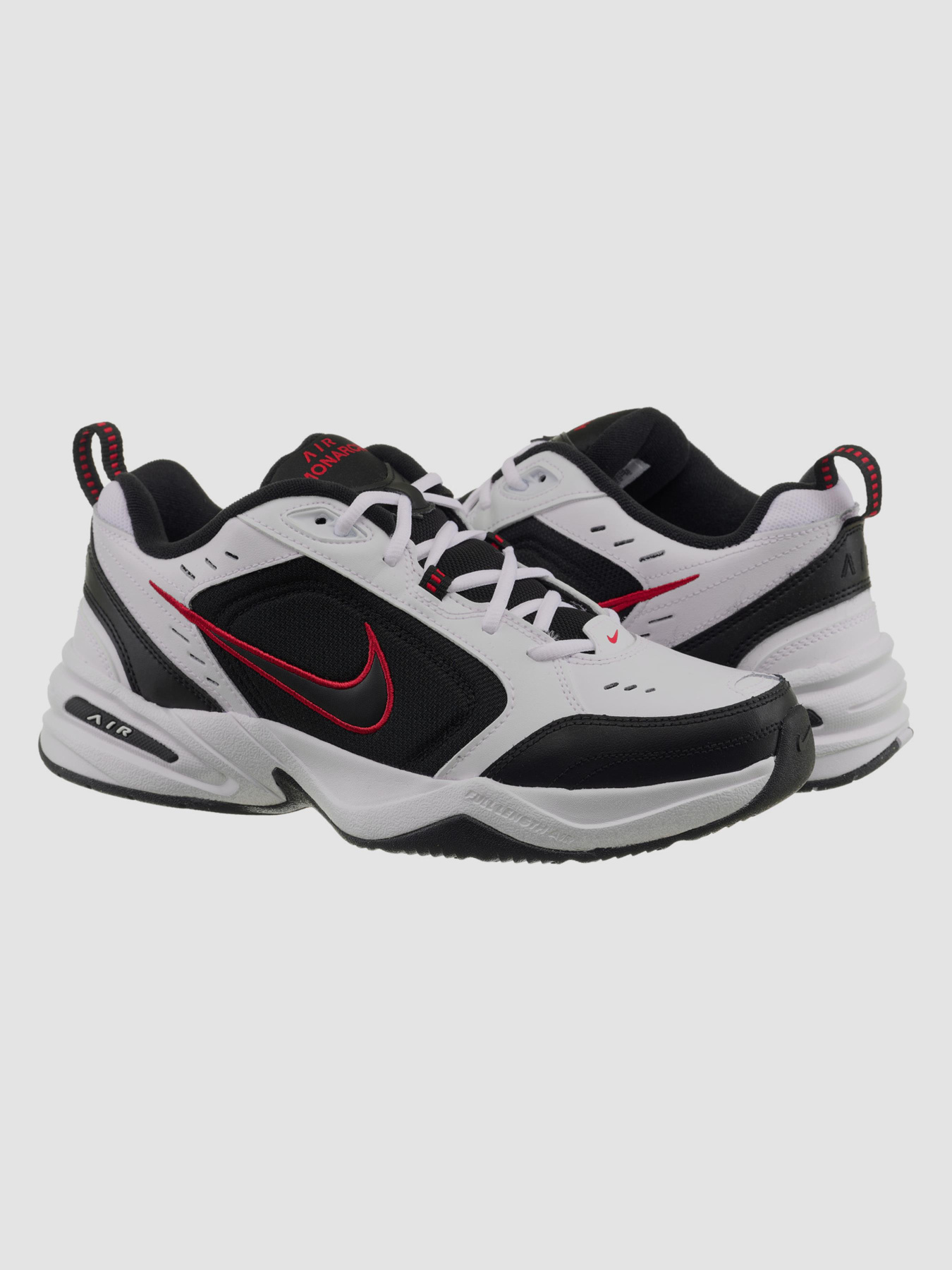 Кросівки NIKE Air Monarch модель 415445-101 Фото