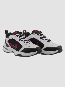 Кросівки NIKE Air Monarch модель 415445-101 Фото