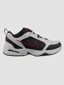Кросівки NIKE Air Monarch модель 415445-101 Фото