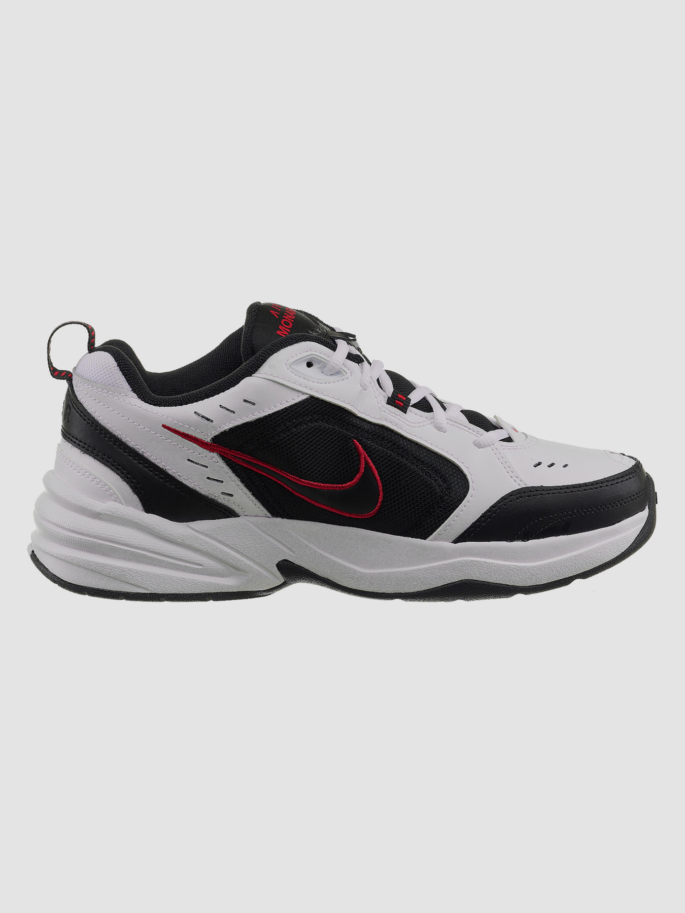 Кросівки повсякденні NIKE Air Monarch модель 415445-101 Фото
