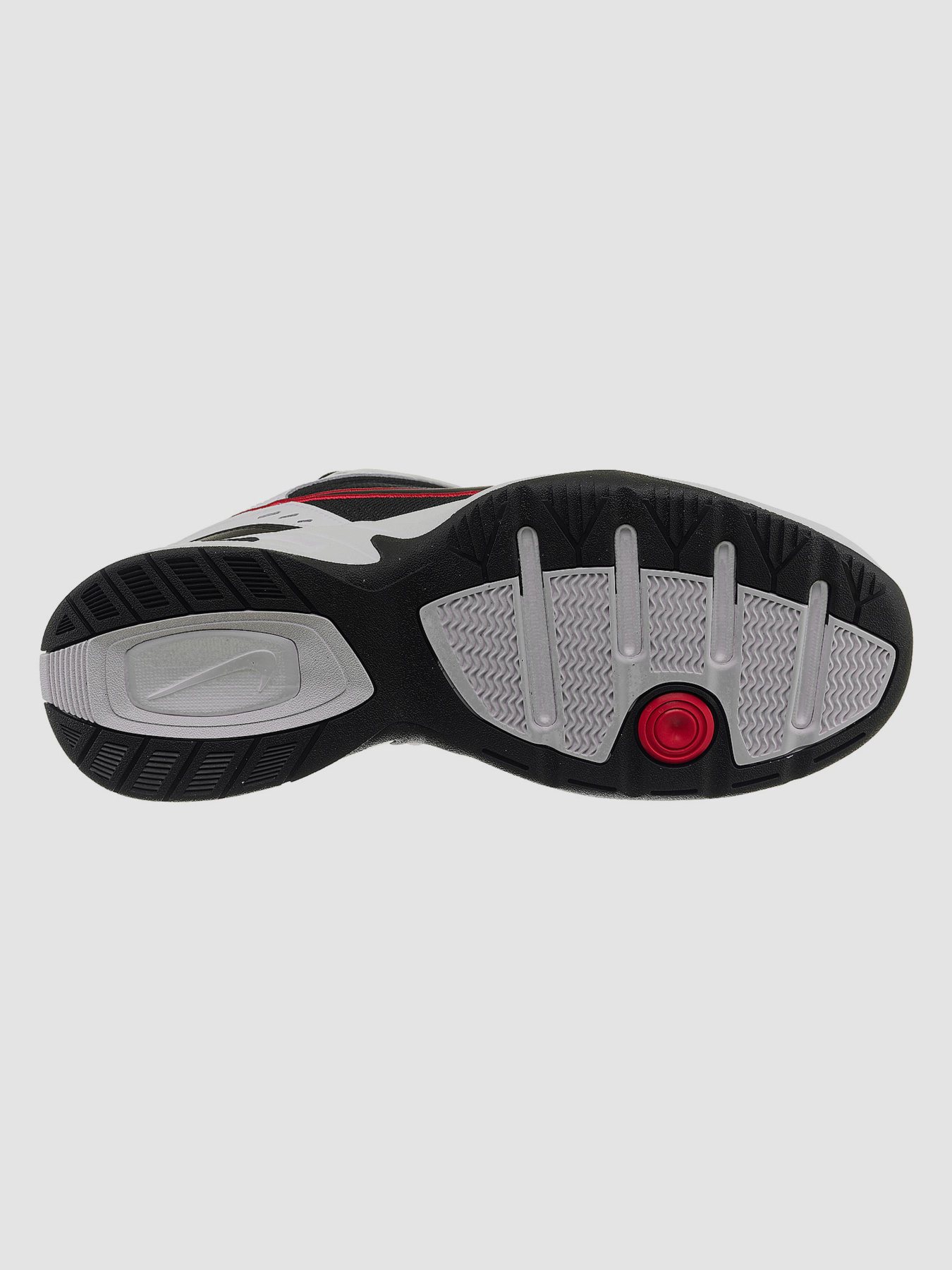 Кросівки повсякденні NIKE Air Monarch модель 415445-101 Фото