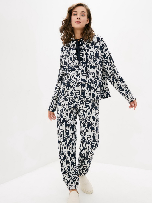 Спортивный костюм RicaMare модель RMD2355-21SC Фото