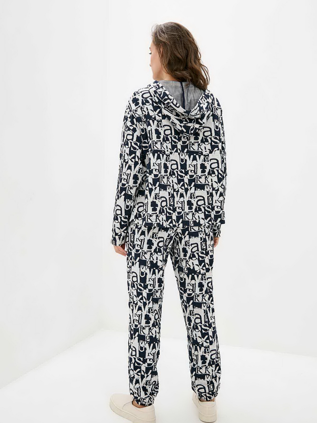 Спортивний костюм RicaMare модель RMD2355-21SC Фото