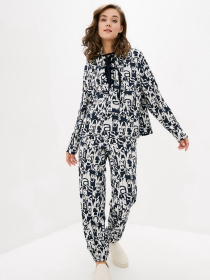 Спортивний костюм RicaMare модель RMD2355-21SC Фото