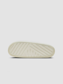 Шлепанцы NIKE Calm Slide модель FD4116-100 Фото