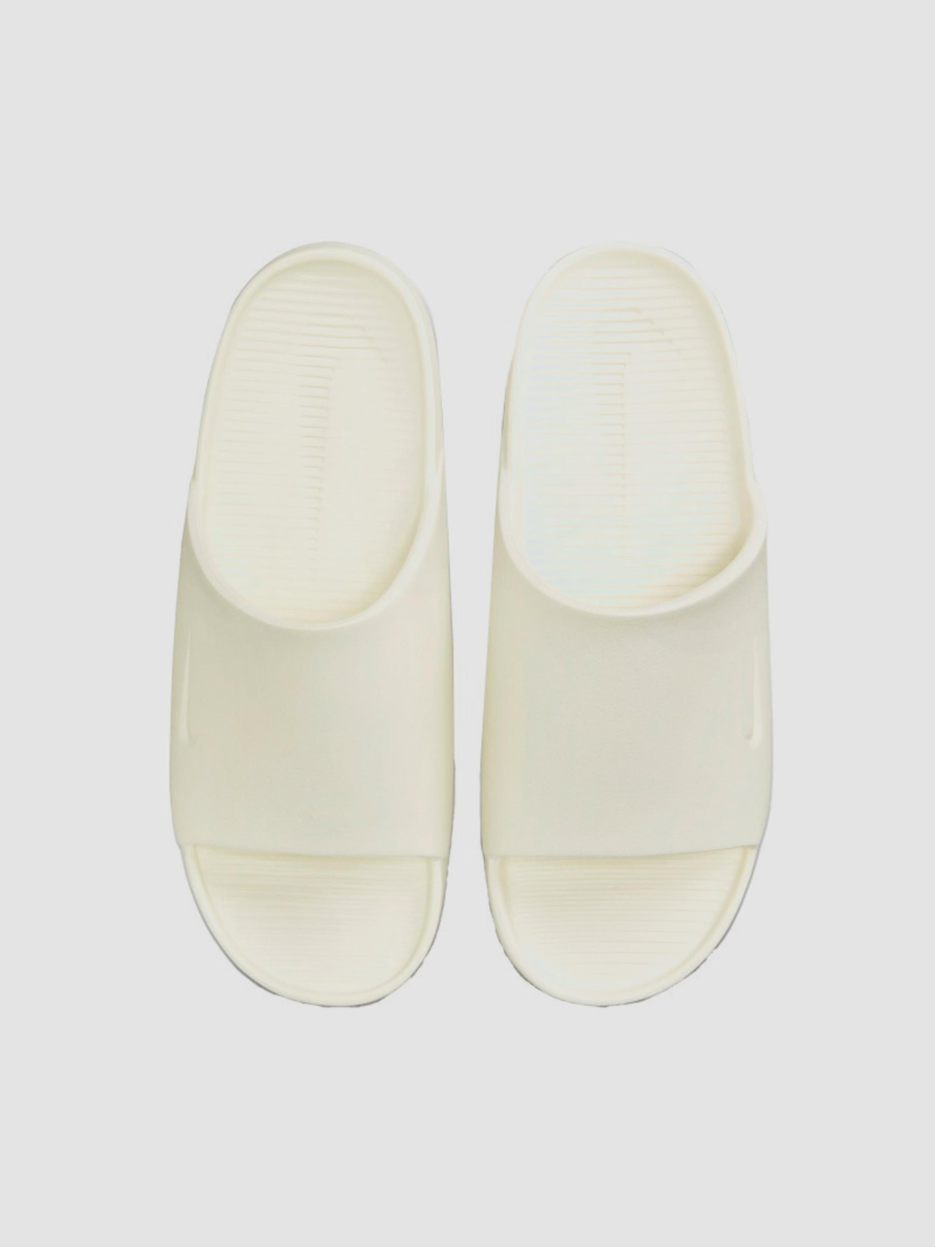 Шлепанцы NIKE Calm Slide модель FD4116-100 Фото