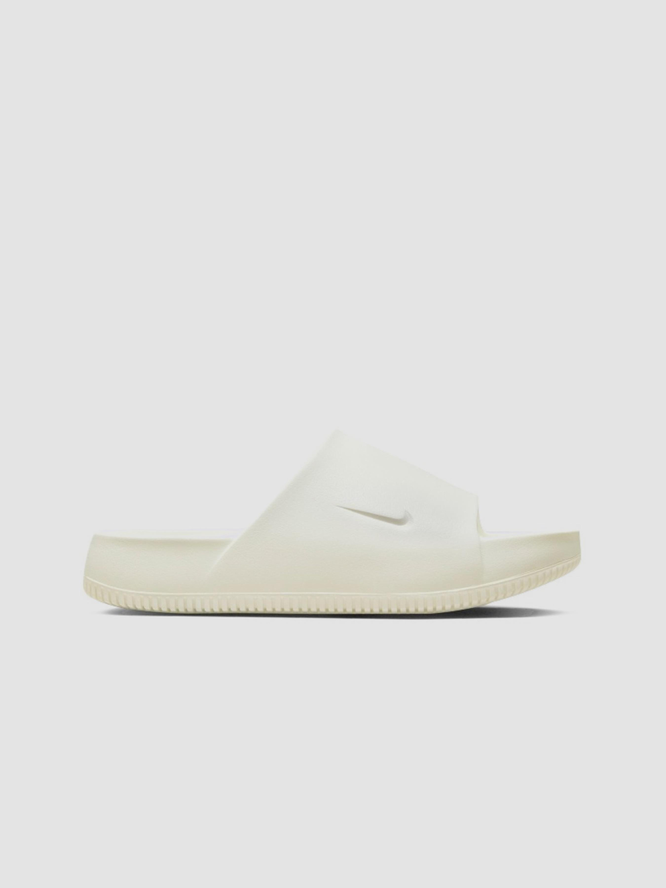 Шлепанцы NIKE Calm Slide модель FD4116-100 Фото