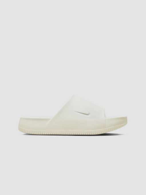 Шлепанцы NIKE Calm Slide модель FD4116-100 Шлепанцы NIKE Calm Slide модель FD4116-100 Фото