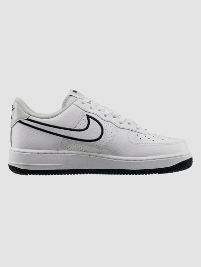Кросівки NIKE Air Force модель FJ4211-100 — фото 3 - INTERTOP