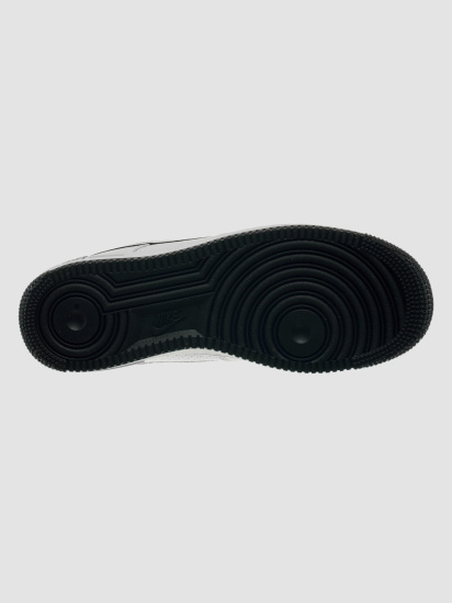 Кросівки NIKE Air Force модель FJ4211-100 — фото 4 - INTERTOP