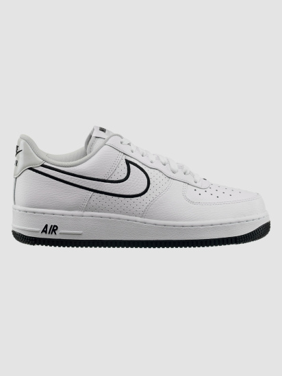 Кросівки NIKE Air Force модель FJ4211-100 - фото