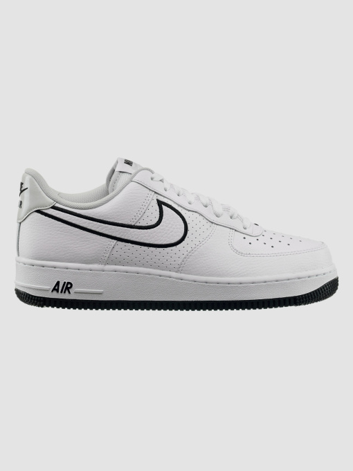 Кроссовки NIKE Air Force модель FJ4211-100 Фото