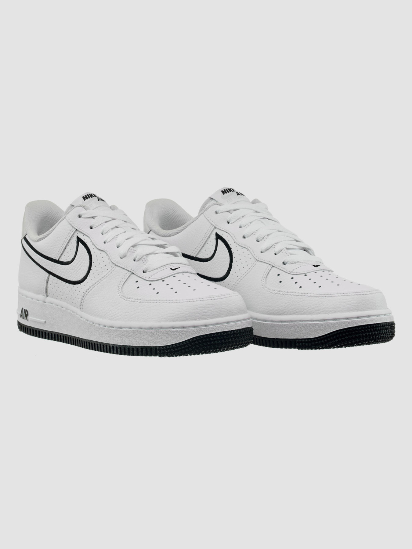 Кросівки повсякденні NIKE Air Force модель FJ4211-100 Фото