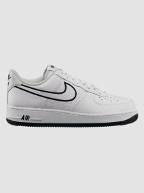 Кросівки повсякденні NIKE Air Force модель FJ4211-100 Фото