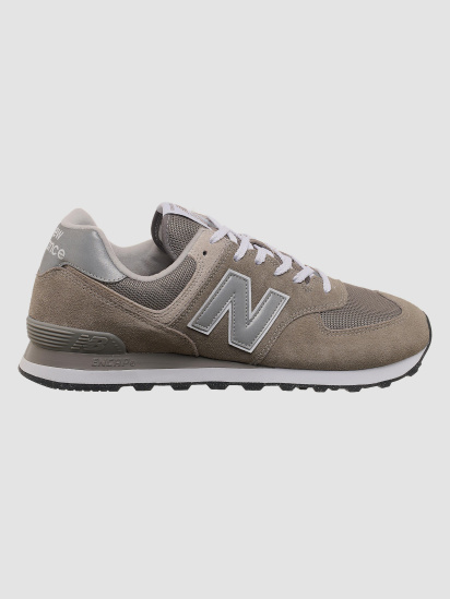 Кросівки New Balance 574 Classic модель ML574EVG - фото