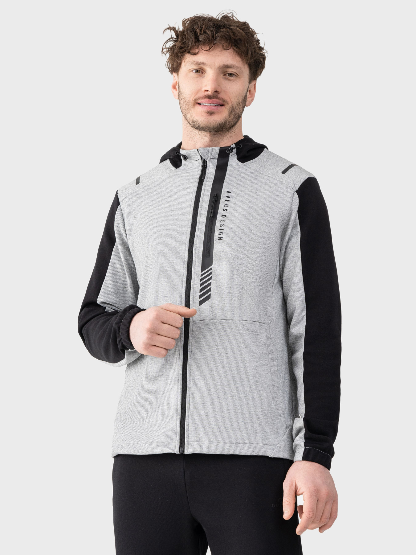 Спортивный костюм AVECS модель 50466_14 Фото