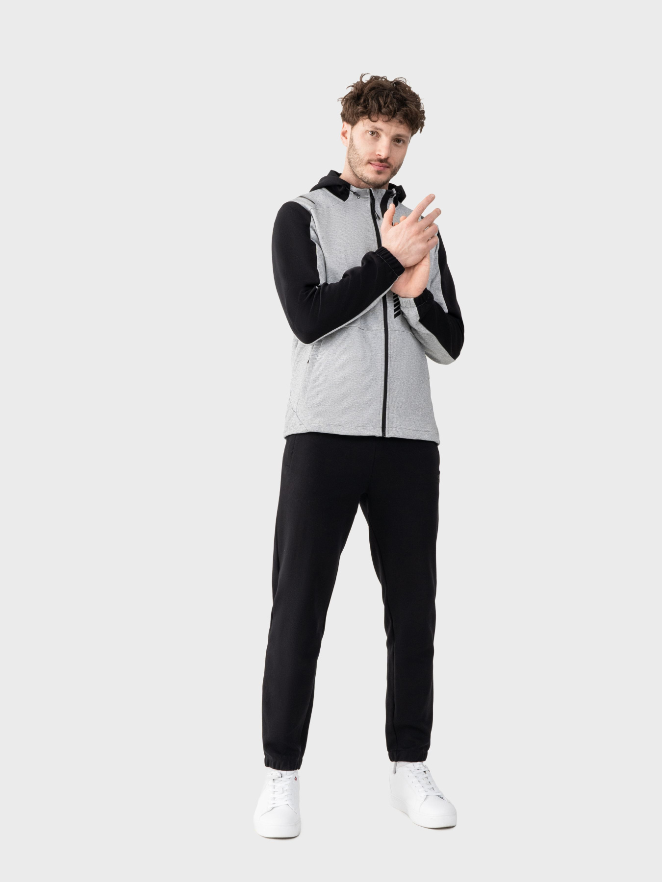 Спортивный костюм AVECS модель 50466_14 Фото