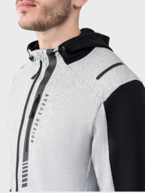 Спортивный костюм AVECS модель 50466_14 Фото