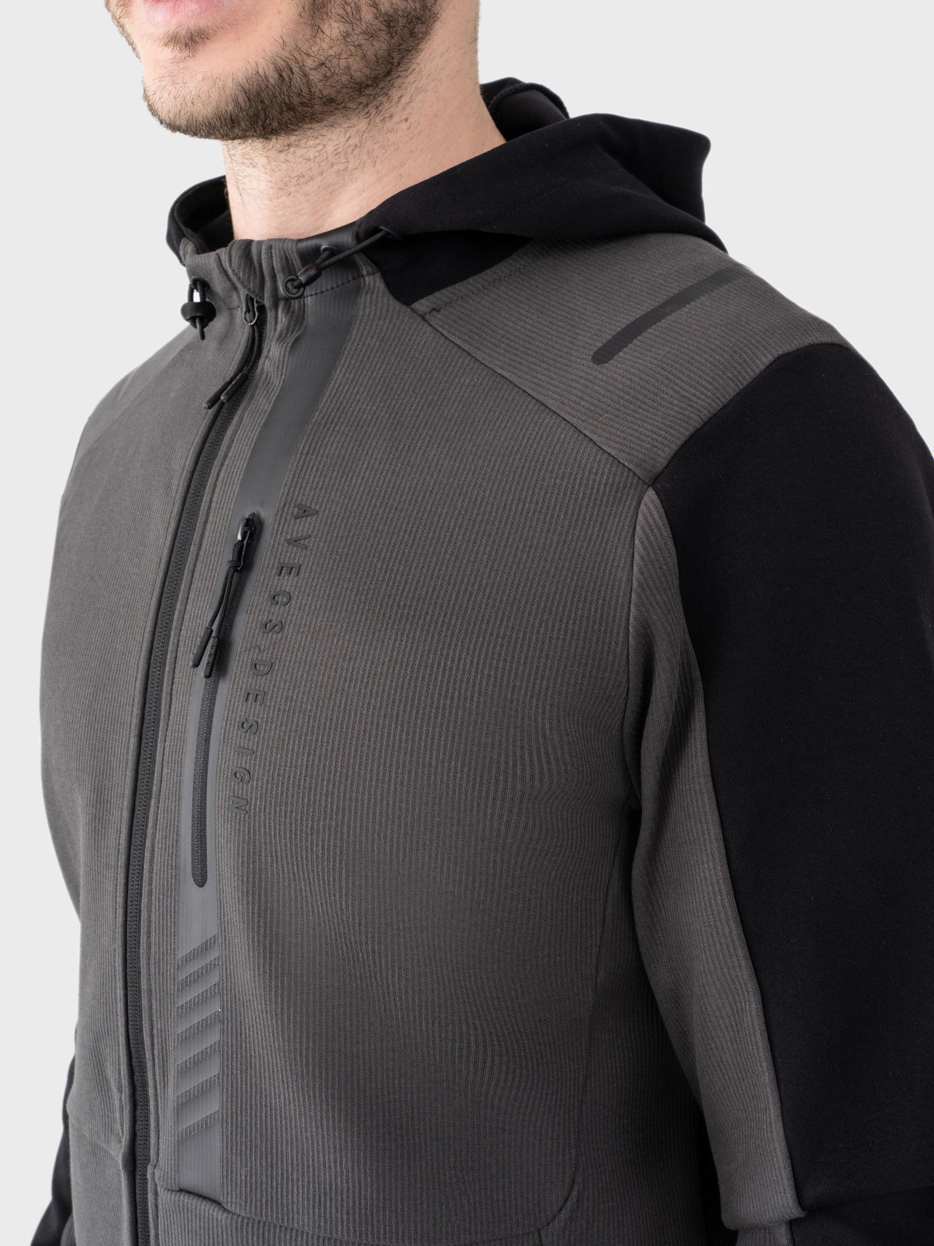 Спортивный костюм AVECS модель 50466_17 Фото