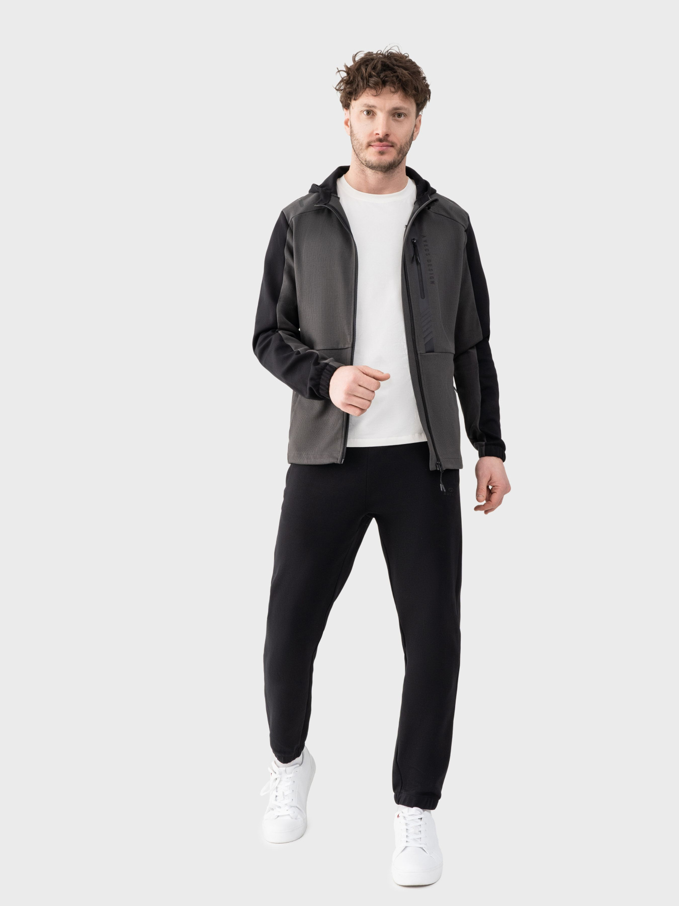 Спортивний костюм AVECS модель 50466_17 Фото