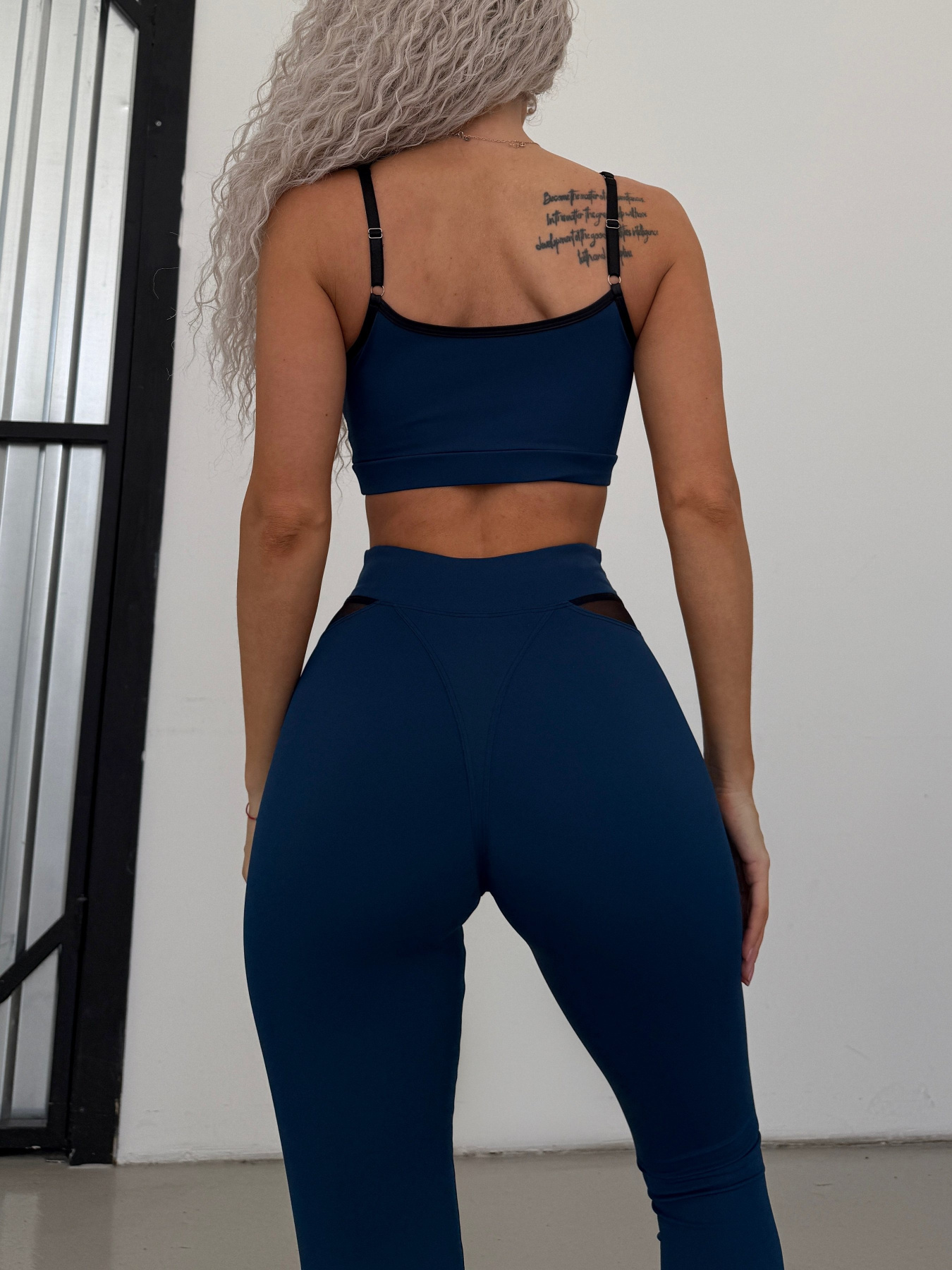 Спортивный комплект Nova Vega модель 50993580-2727 Фото