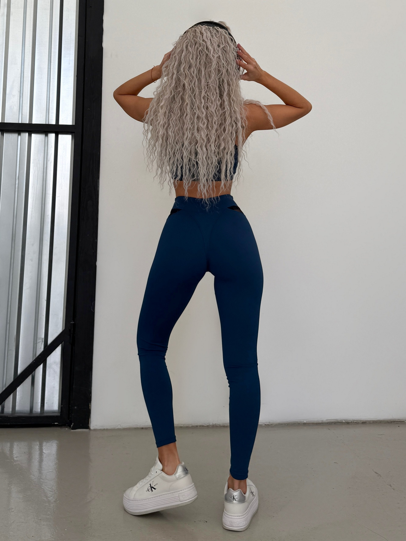 Спортивный комплект Nova Vega модель 50993580-2727 Фото