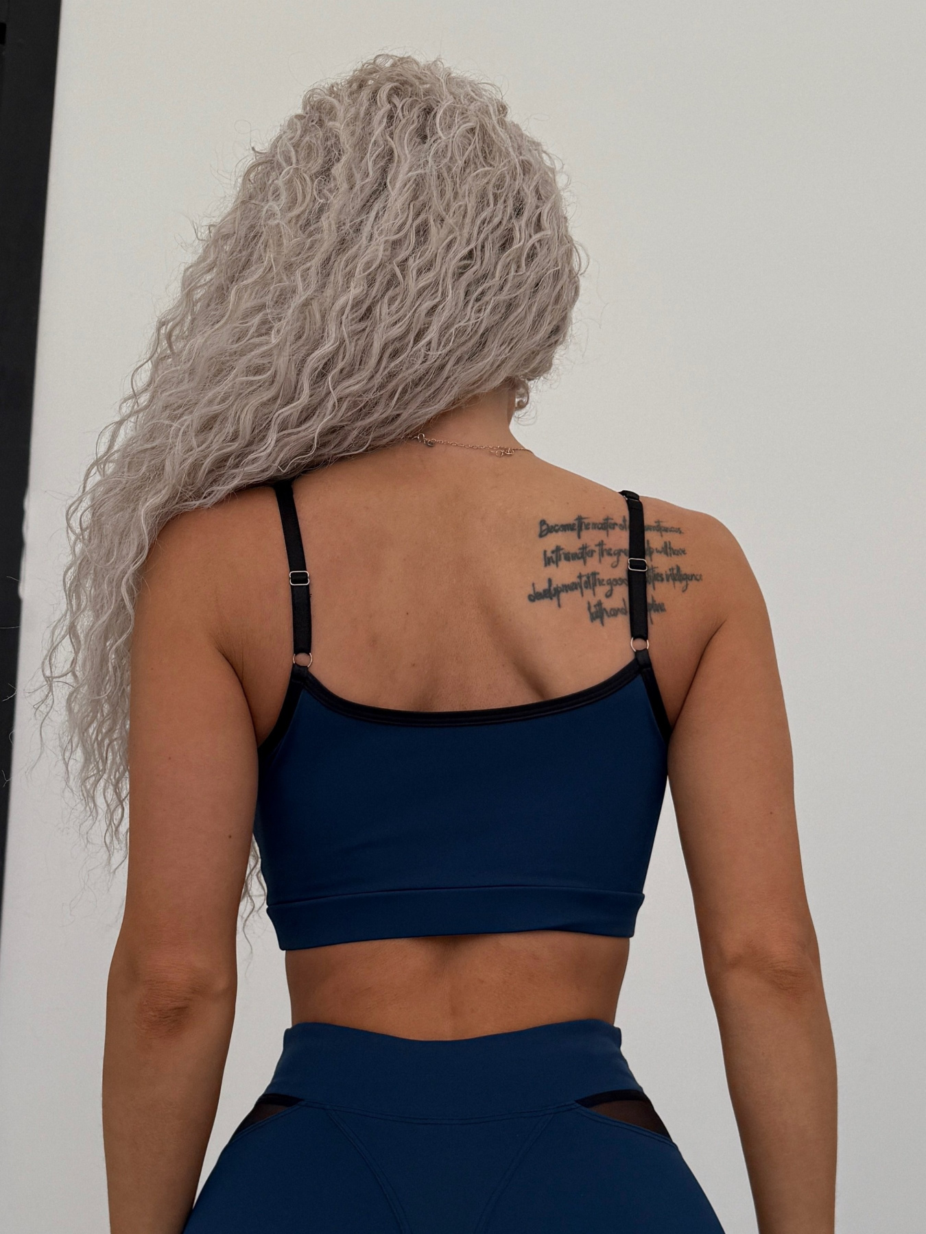 Спортивний топ Nova Vega модель 993080-2927 Фото