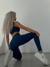 Леггинсы спортивные Nova Vega модель 991035-2927 Фото