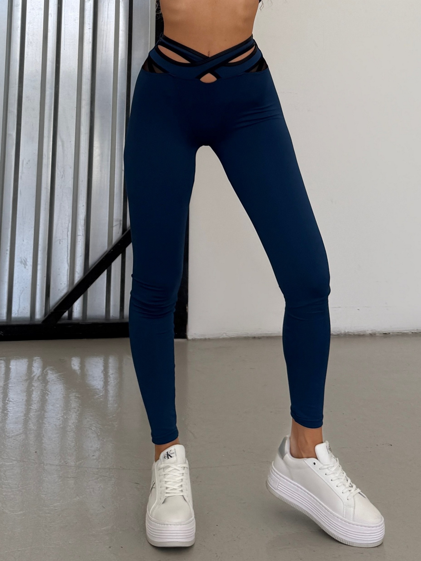 Спортивні леггінси Nova Vega модель 991035-2927 Спортивні леггінси Nova Vega модель 991035-2927 Фото