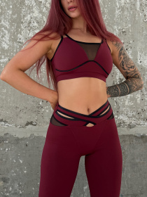 Спортивный комплект Nova Vega модель 50993580-1515 Фото