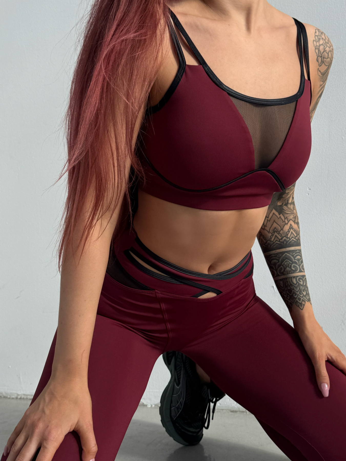 Спортивный комплект Nova Vega модель 50993580-1515 Спортивный комплект Nova Vega модель 50993580-1515 Фото