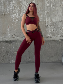 Спортивный комплект Nova Vega модель 50993580-1515 Спортивный комплект Nova Vega модель 50993580-1515 Фото