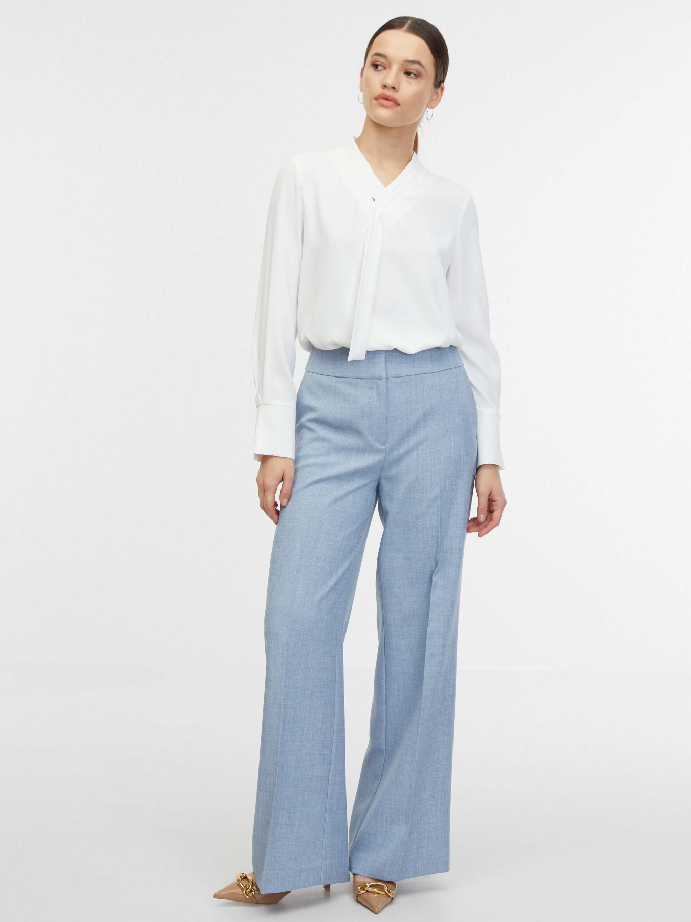 Блуза Orsay модель 1000477-001000 Фото