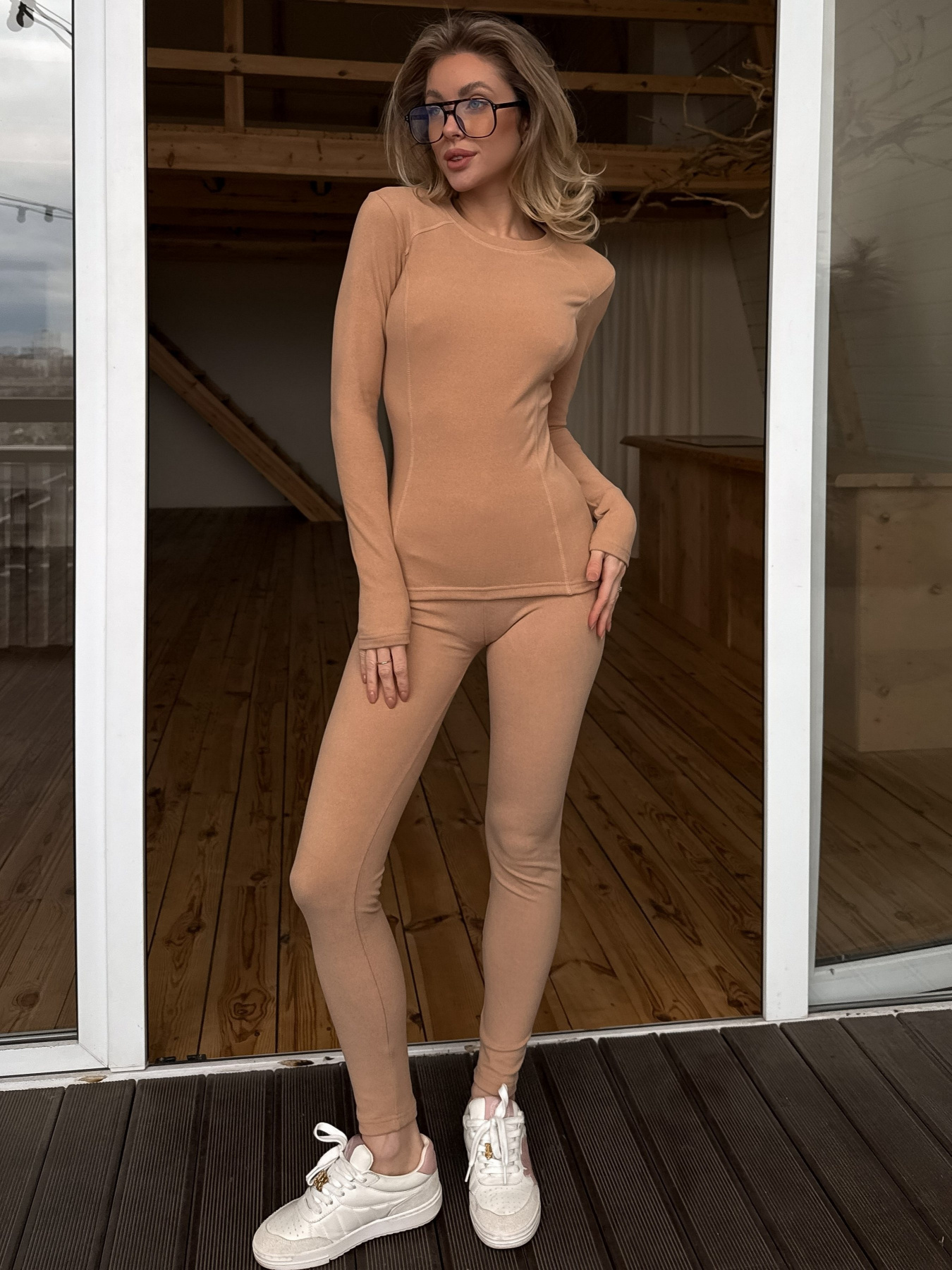 Термобелье Nova Vega модель 50358588-1212 Фото