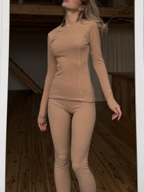 Термобелье Nova Vega модель 50358588-1212 Фото