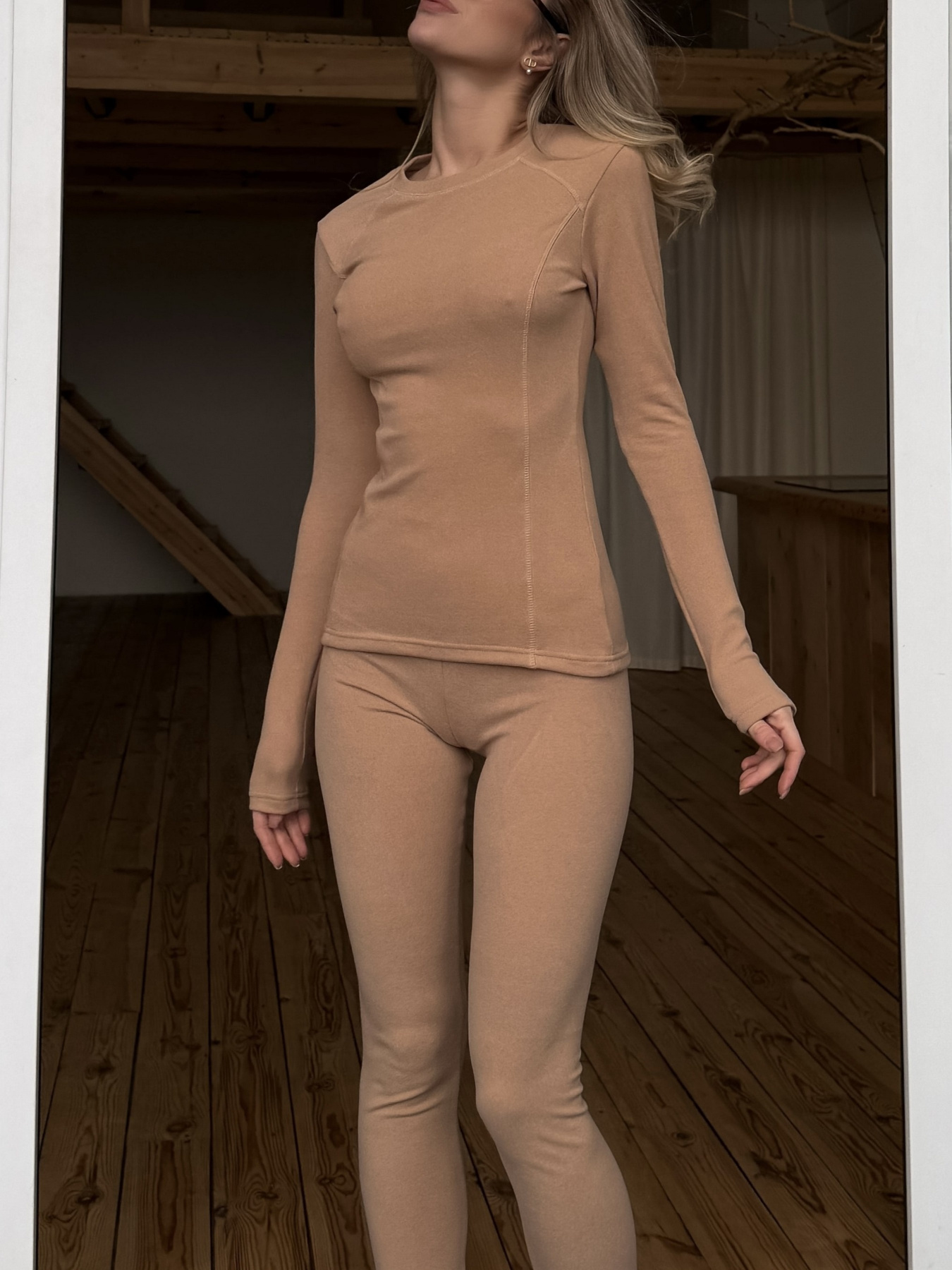 Термобелье Nova Vega модель 50358588-1212 Фото