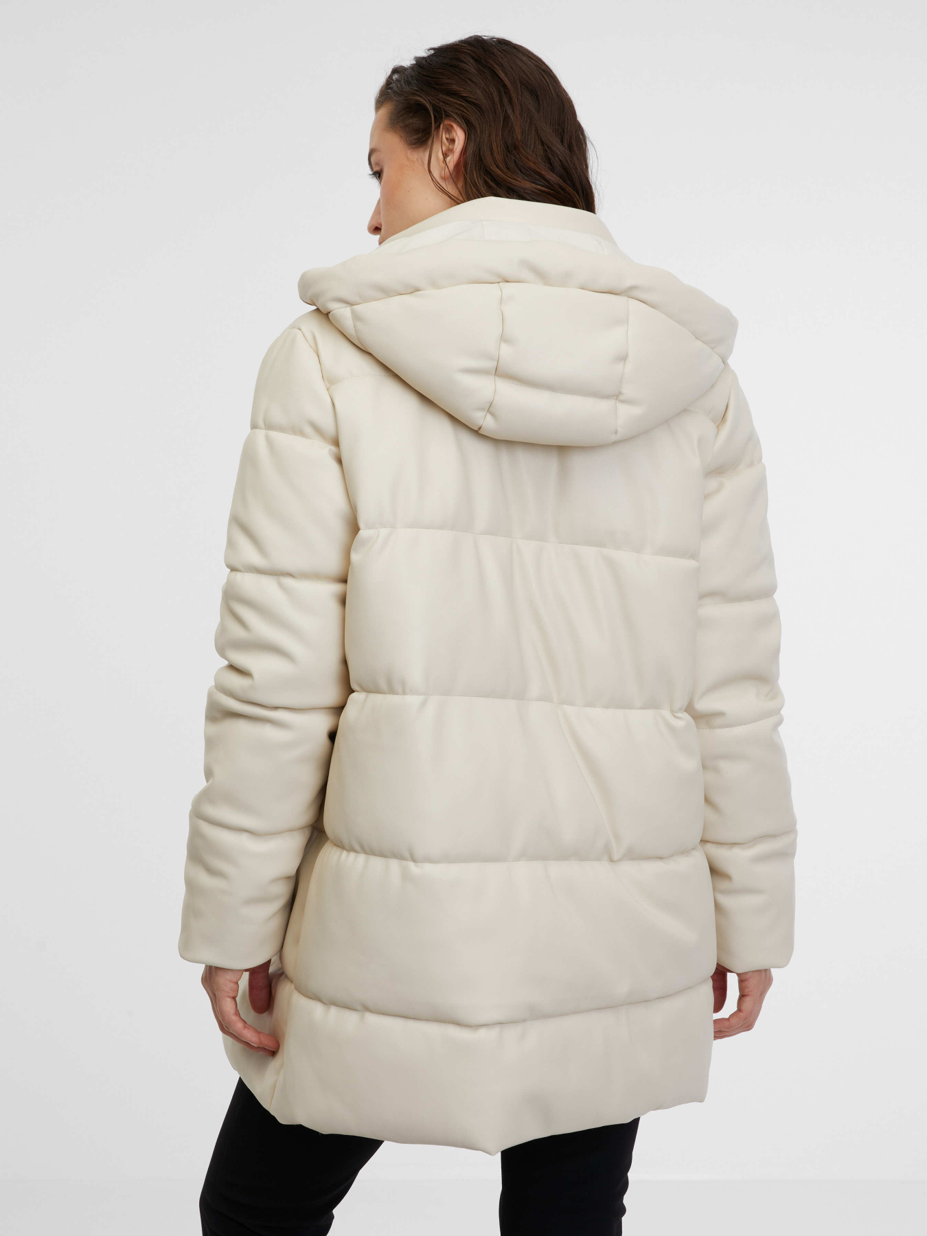 Куртки и дубленки Orsay модель 0810080-037000 Фото