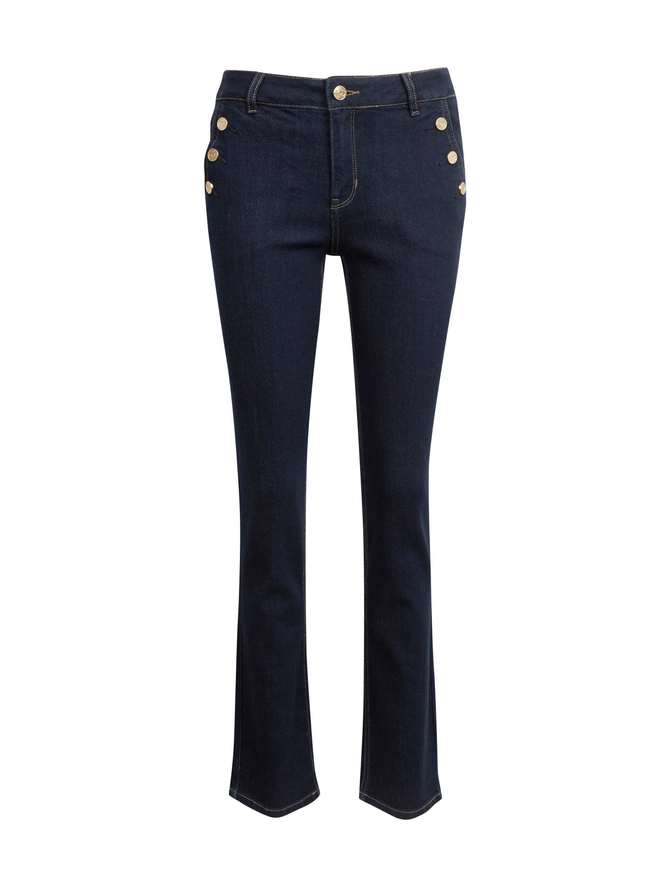 Джинси Orsay модель 1000256-550000 Джинси Orsay модель 1000256-550000 Фото