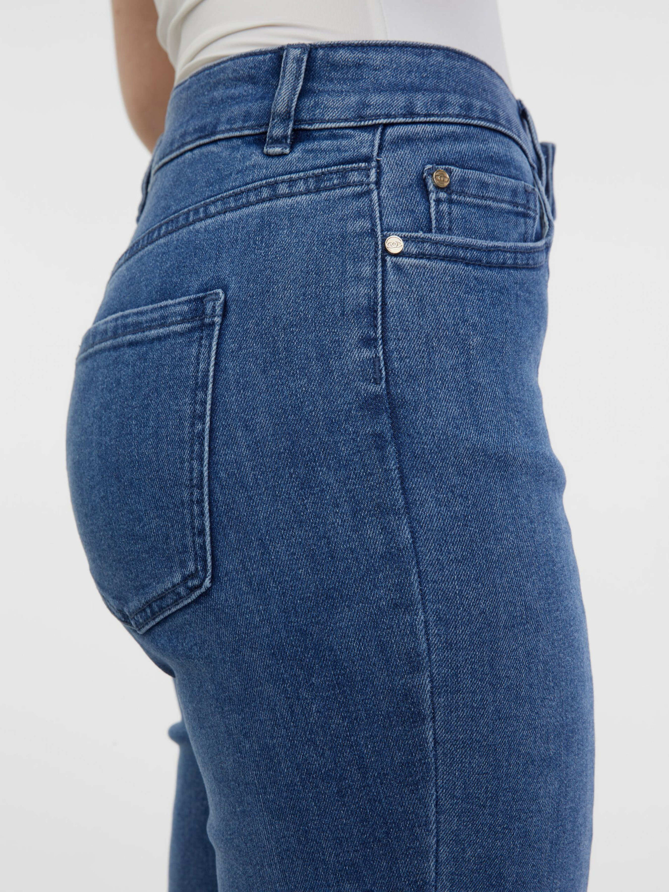 Джинси Orsay модель 1000275-558000 Фото