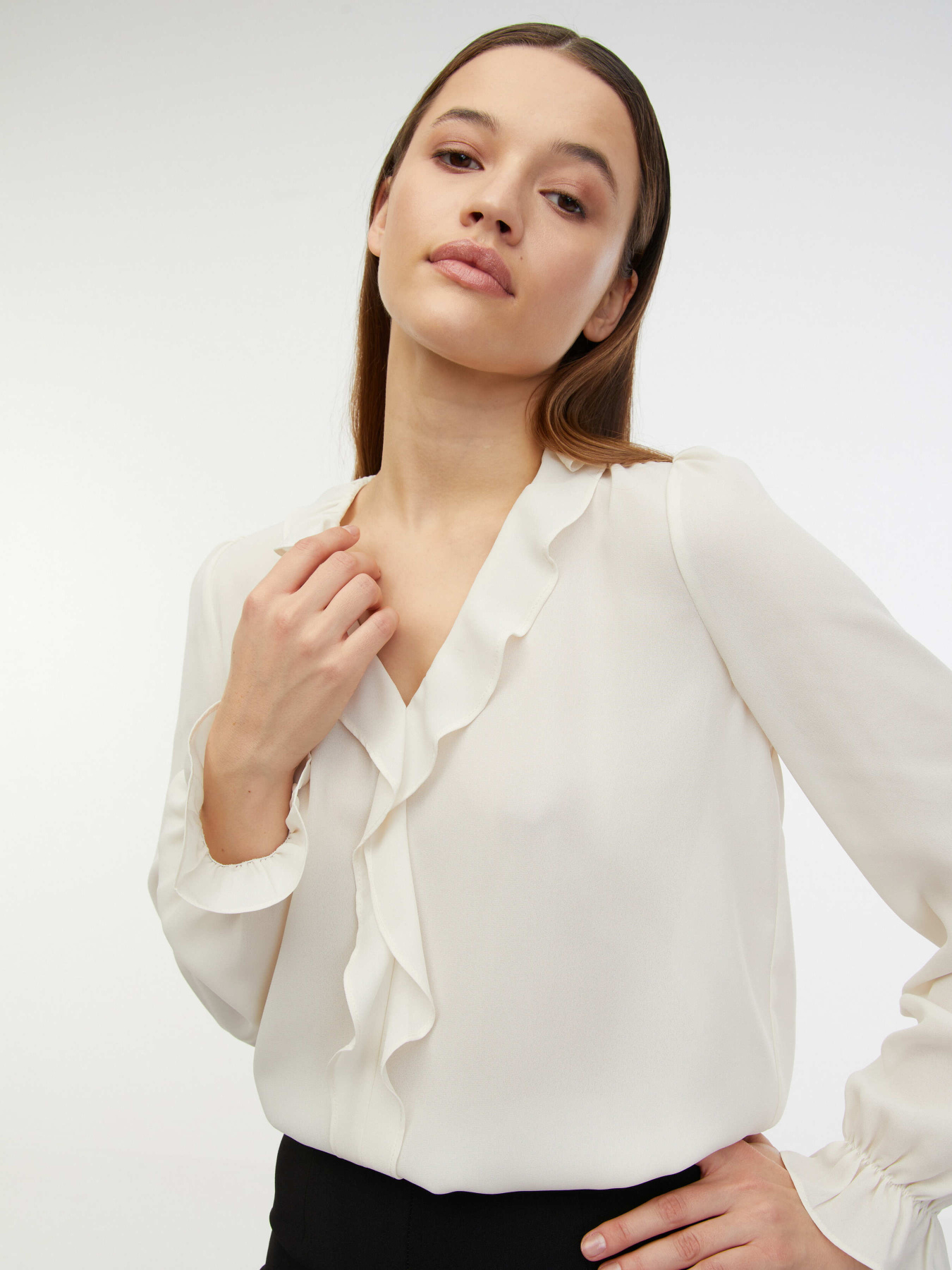 Блуза Orsay модель 1000370-044000 Фото