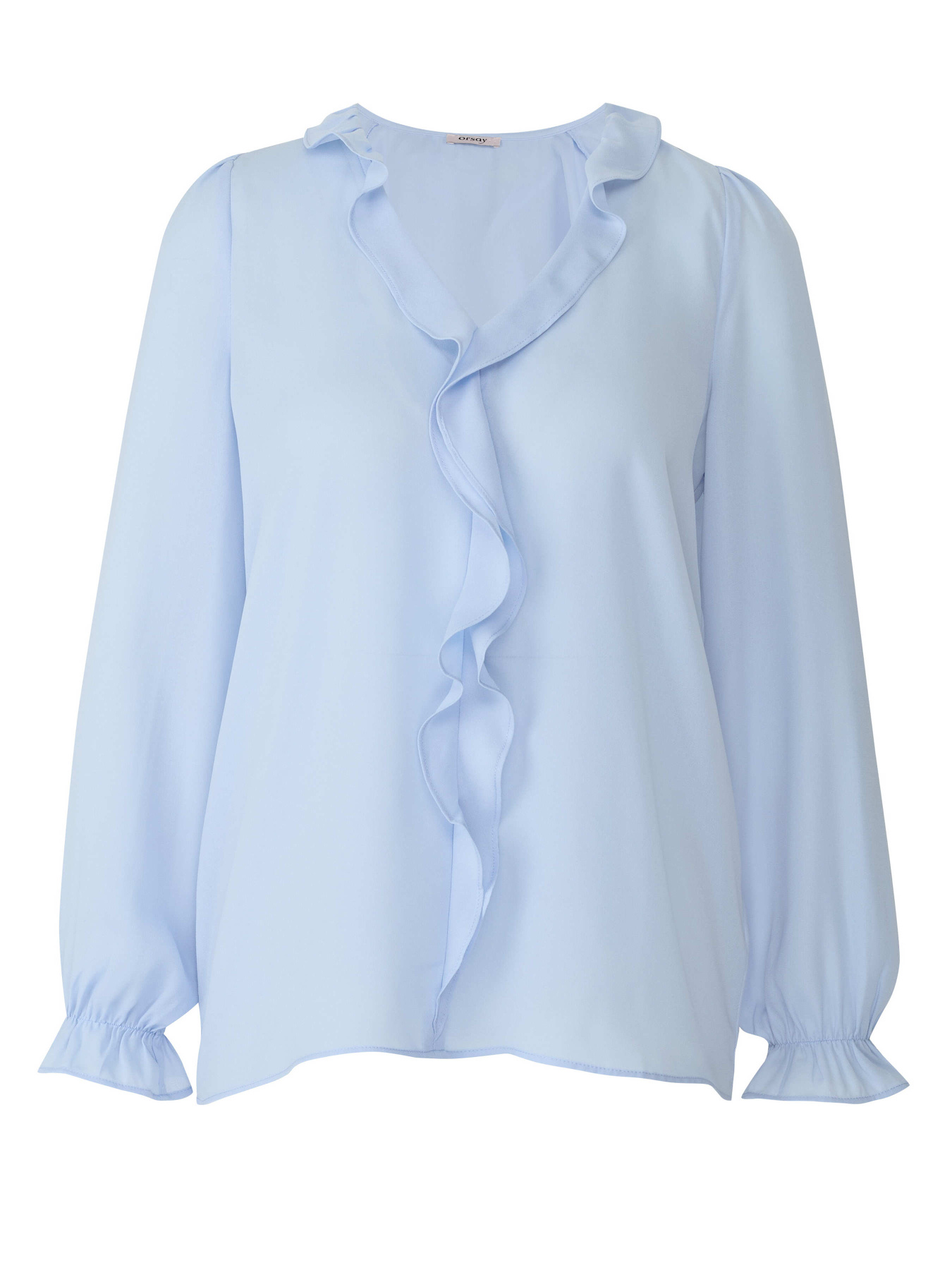 Блуза Orsay модель 1000370-X14-4112 Фото