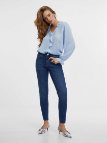 Блуза Orsay модель 1000370-X14-4112 Фото