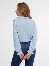 Блуза Orsay модель 1000370-X14-4112 Фото