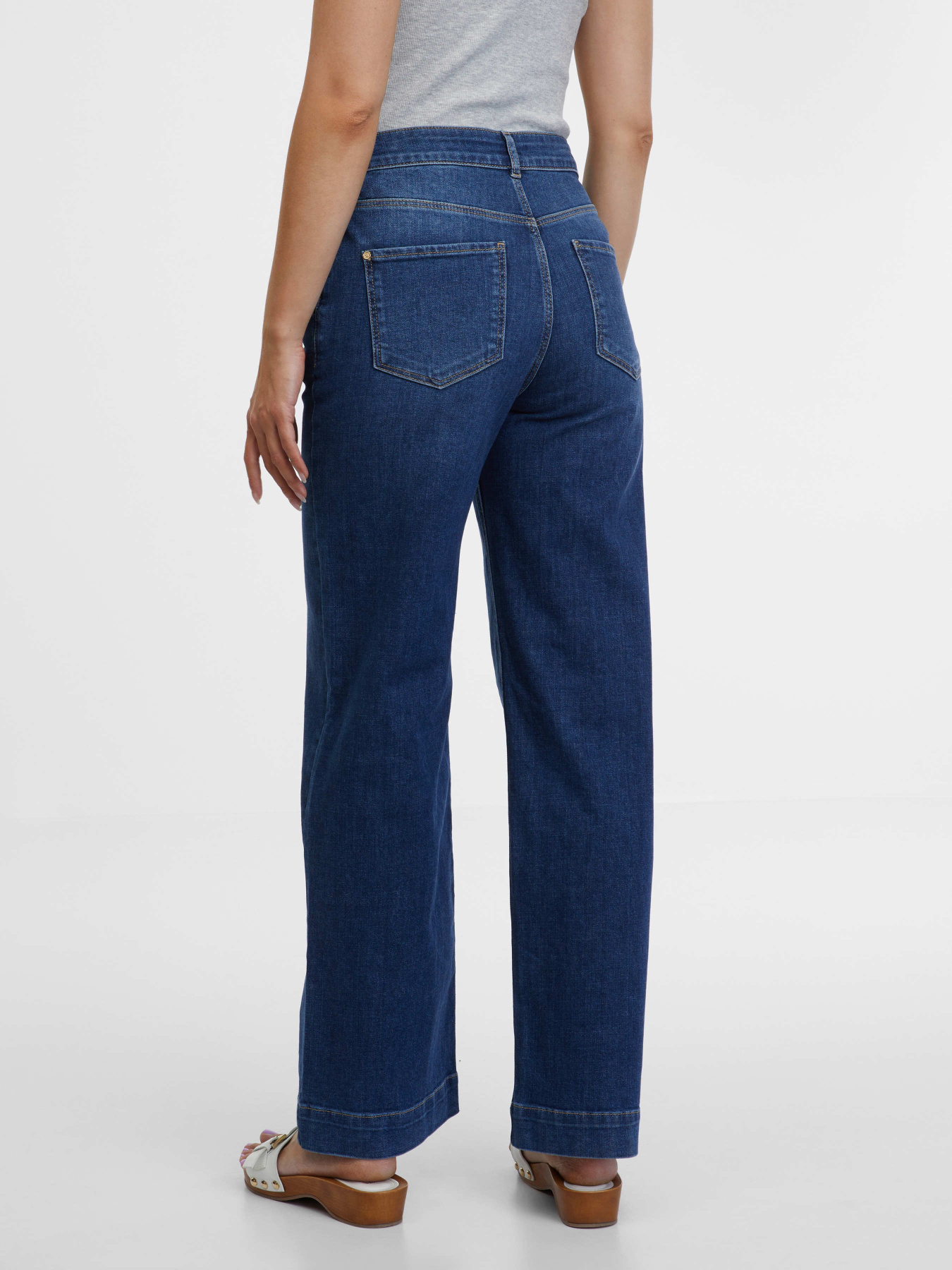 Джинсы Orsay модель 1000037-548000 Фото