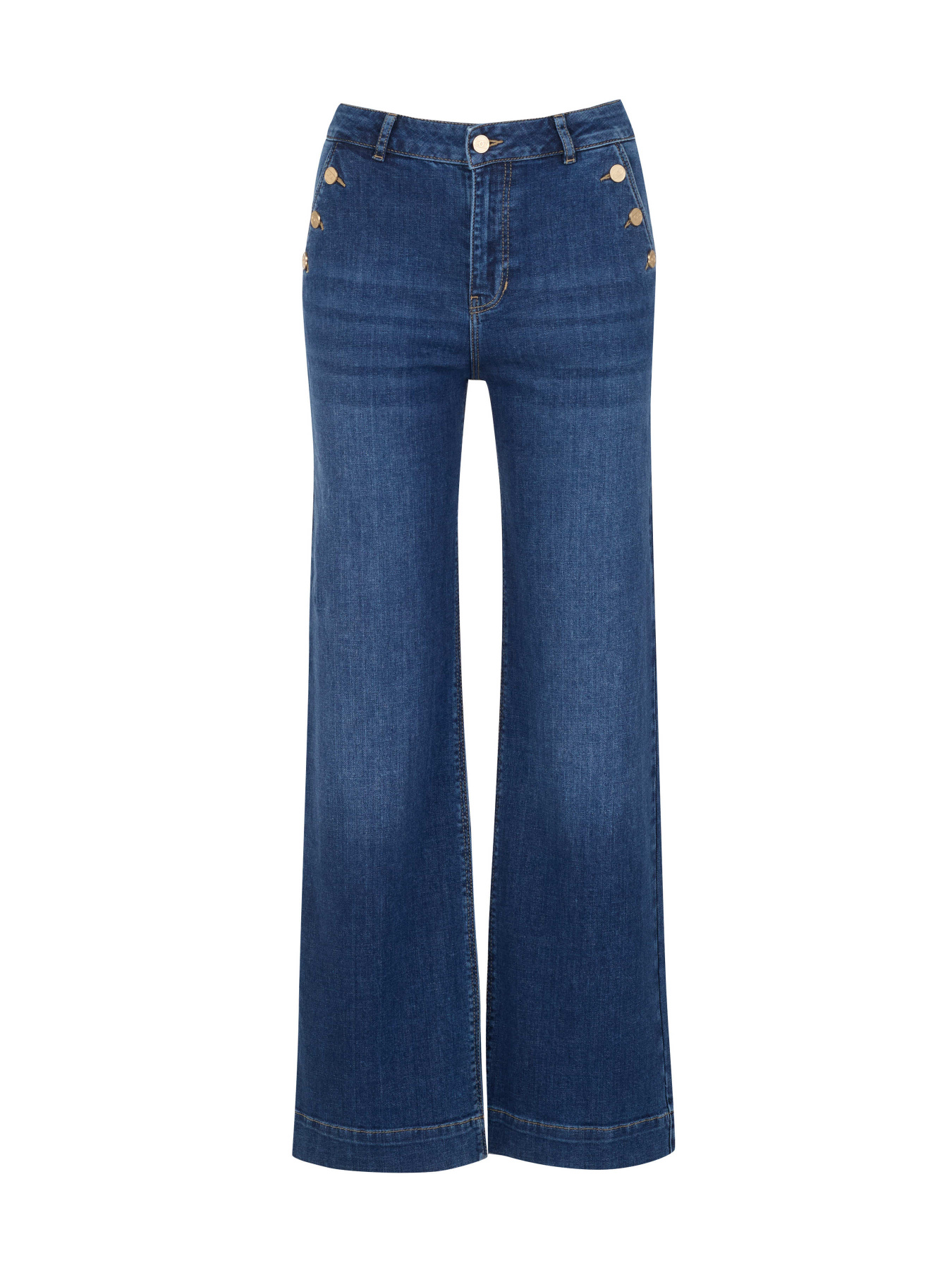 Джинсы Orsay модель 1000037-548000 Фото